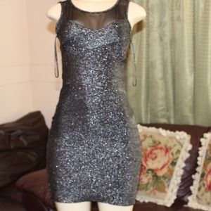 Party dress